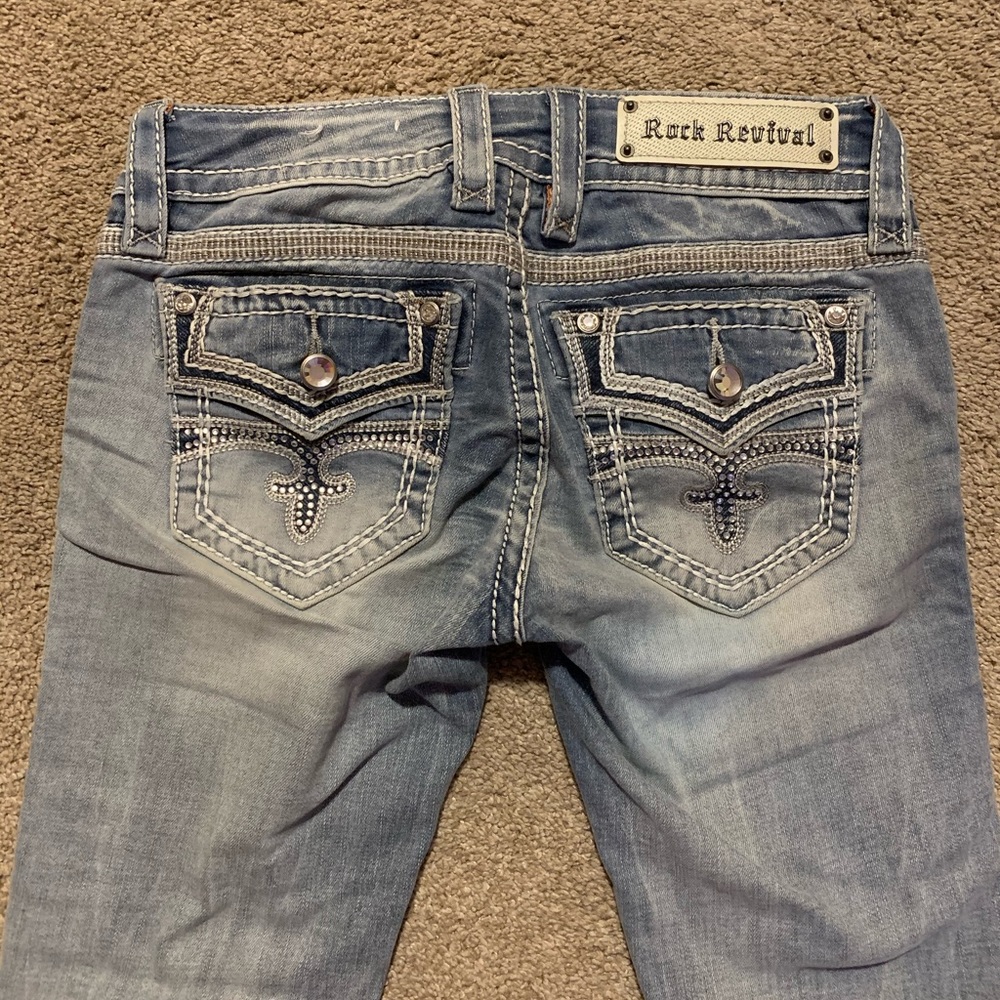 🛑SOLD🛑Rock Revival- 25L - Picture 2 of 4